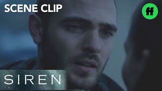 Siren | Season 1, Episode 8: Ben Falls For Ryn's Song | Freeform