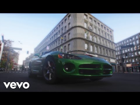 Seyi Vibez, Trippie Redd - UP