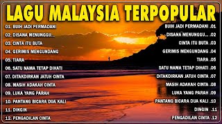 Download lagu Tanpa Iklan Lagu Malaysia Lama Populer 2025 Lagu Malaysia 90an Full Album💦 mp3