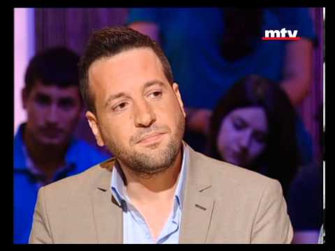 Talk Of the Town - Bilal El Zein - بلال الزين