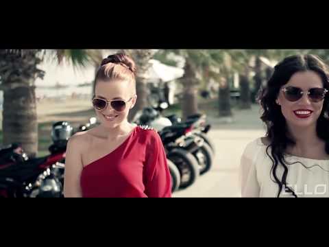 Paradox Factory ft  Dr  Alban   Beautiful People   720HD    VKlipe com