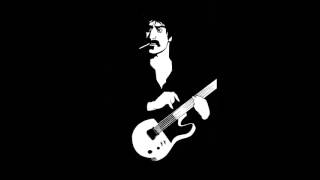 Frank Zappa - Dead Girls of London