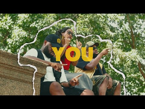 EZITO - You (feat. RasImani & Akeem Mimiko) [Official Video]