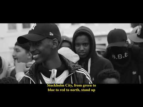 Sthlm Stad Remix (English Subtitles)