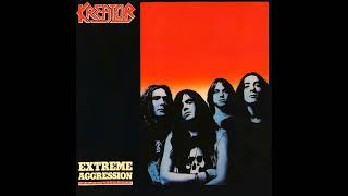 Kreator - No Reason To Exist – (Extreme Aggression – 1989) - Thrash Metal