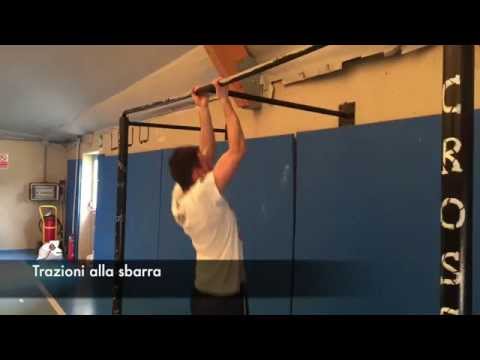 Functional Training Pugilistica Savorelli (Allenamento Funzionale)