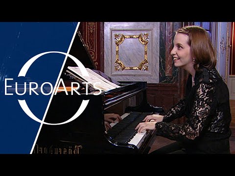 Mozart - Sonata in D Major, K. 306 (Gil Shaham & Orli Shaham) | Violin Sonatas 1778 (6/6)