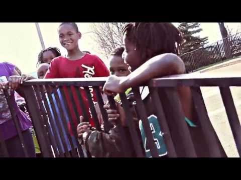 (Official Video) J - Pound & Lil GG - Our Year