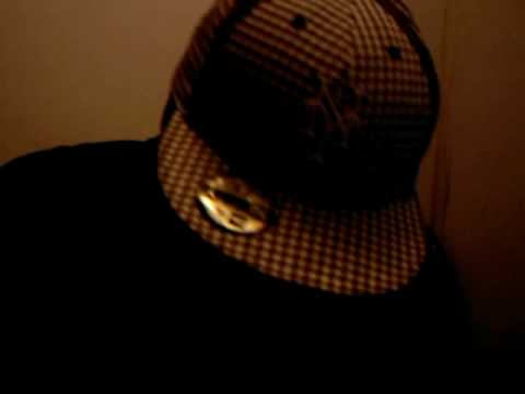 Young Luchi "EXCLUSIVE FREESTYLE"