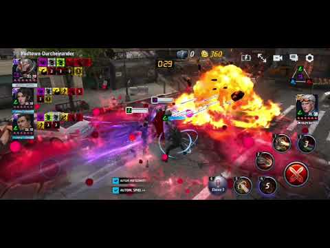 Well done MFF, Dispatch Mission 1-1 is not to accomplish....so poor