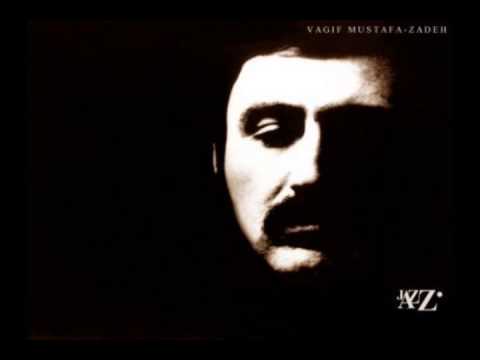 Vagif Mustafazade April (Tchaikovsky)