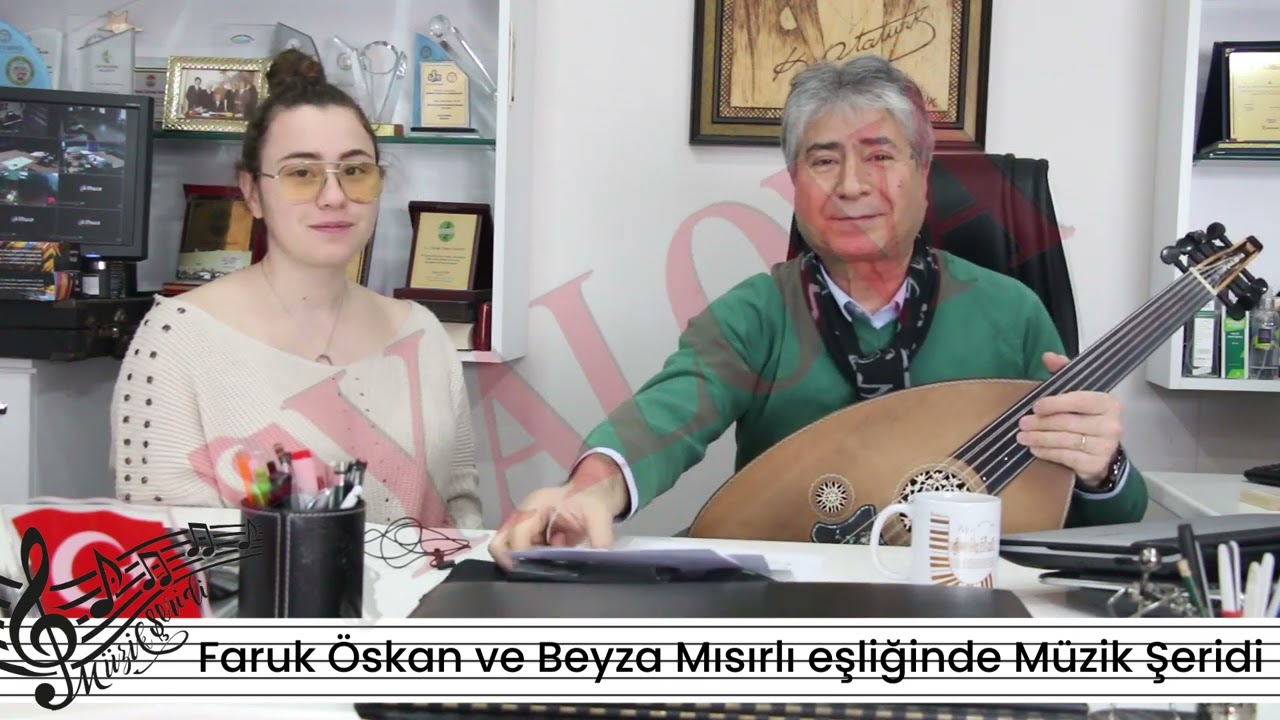 Müzik Şeridi Dinle