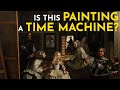 The World's Most Controversial Painting | Las Meninas