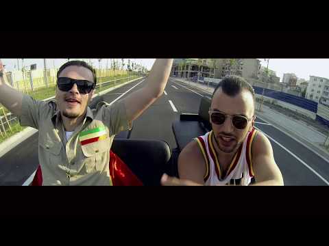 Mista Rez - Inna di Dance