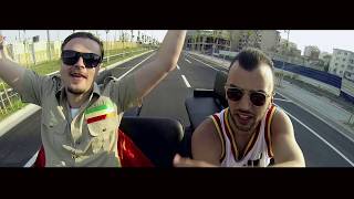 Mr Rez - Inna Di Dance