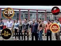 क्या Team CID रोक पाएगी Hijacked Bus को CID Drug Cartel सीआईड�