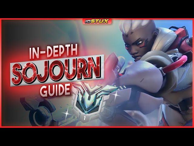 All Overwatch 2 Hitscan Heroes ranked from easiest to learn to hardest