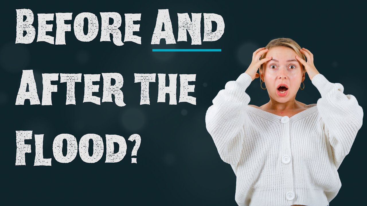 Um, there are giants in my Bible!