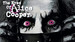 Alice Cooper - The Song That Didn&#39;t Rhyme (Guitar Backing Track)