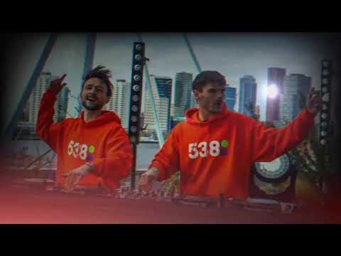 Firebeatz X Lucas & Steve - ID (SLAM!)