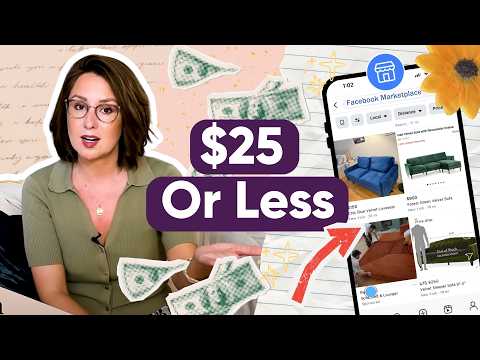 25 Items Under $25 That Actually Make You More Grown-Up