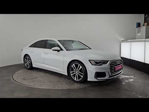 Audi A6 Sline 40 4DR Auto - Image 2