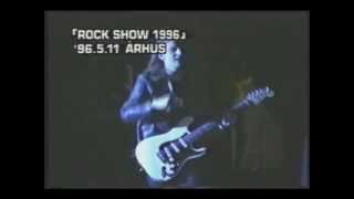 Dizzy Mizz Lizzy &quot;Find My Way&quot; -  ROCK SHOW 1996