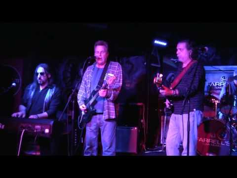 Live at KJ Farrell's - "This Masquerade"