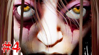 【ParanormalHK】すんごいメルヘン！ #4 (二人実況)