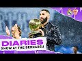 A glittering show at the Bernabéu | Real Madrid 3-1 Sevilla