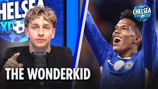 How Estevao’s brilliance can lead Chelsea to the TITLE I Chelsea Exposed