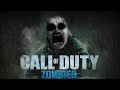 JUMPSCARE ZOMBIES Scary Zombies Map Call Of Duty Zombies