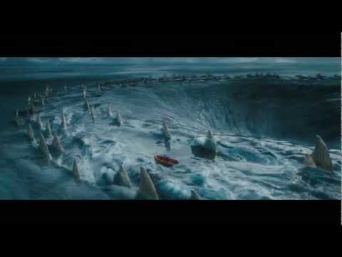 PERCY JACKSON: SEA OF MONSTERS | International Trailer