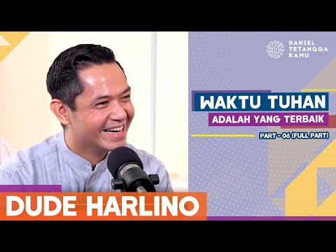 Tuhan Ada Di Setiap Langkah Dude Harlino - Daniel Tetangga Kamu