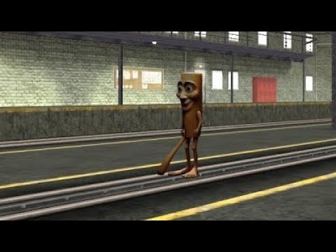 Trainz 12 horns and whistles