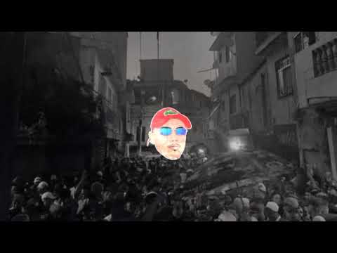 MC Sati Marconex e MC Yago e MC Luiggi - Rajadão de B*cetada (DJ Dozabri DJ Mandrake)