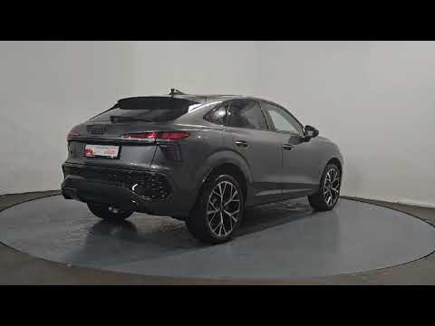 Audi Q3 Audi Q3 Sportback S-line E-hybrid 200 kW - Image 2