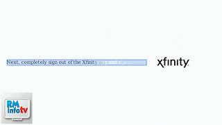 How To Fix Xfinity App Error TVAPP-00500 – Service Outage, Cache & Re-Login