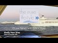 The Cruise Lifestyle Cruise News Wrap 26 Nov 21