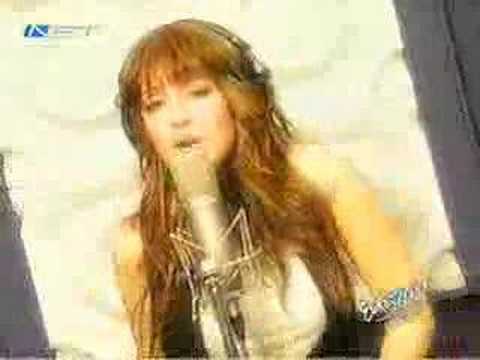 Kalomira - Secret Combination Eurovision 2008 Greece