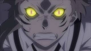AMV Bungou Stray Dogs S2 OP Reason Living