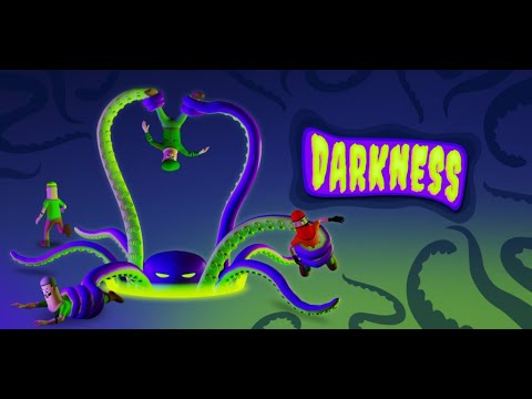 Darkness video thumbnail
