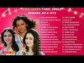 Ever Green Girls Songs Tamil Heroine Solo Songs Lovely Tamil Songs Female Solo Tamil Songs