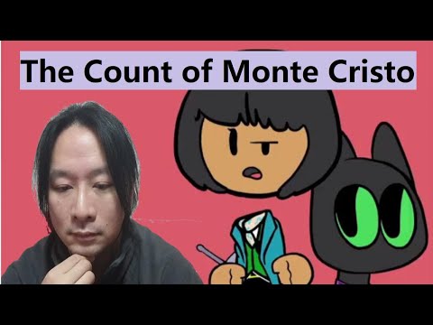 Viva Catuber reacts to - The Count of Monte Cristo - Extra Credit