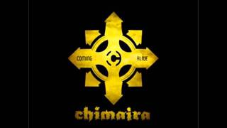 Chimaira - Salvation - Coming Alive 2010