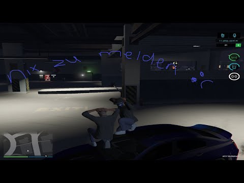 [Sibaui RP] leider nix zu melden dikka