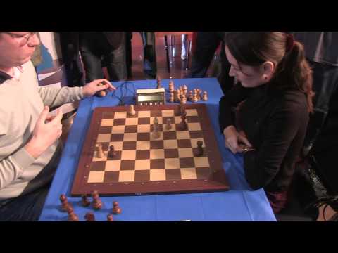 2015-09-06 GM Malakhov - GM Lagno ENDGAME BLITZ Moscow chess EGF 02 *03