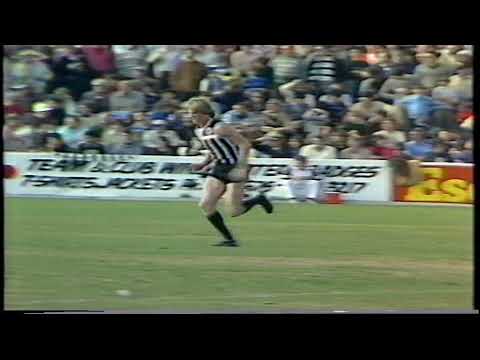 1983 Round 12 Sturt 28.26 194 d Port 12.8 80