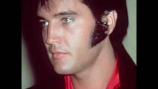 Elvis Presley-Just for old time sake.