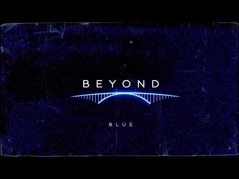 BLUE – BEYOND | Atmospheric Progressive Rock Concept Album 2026